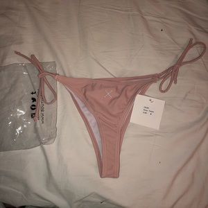 Boutine LA beachy bottoms